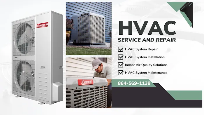 Magnolia Heating and Air Picture 6