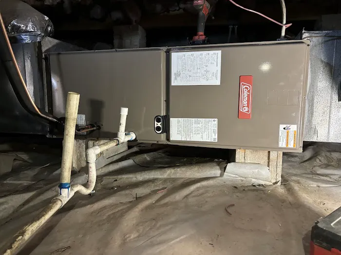 Magnolia Heating and Air Picture 4