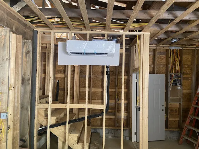 Magnolia Heating and Air Picture 1