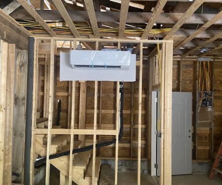 Magnolia Heating and Air