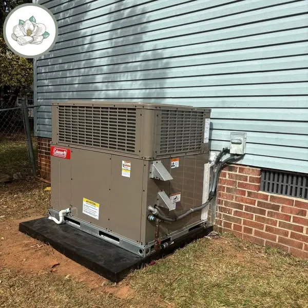 Magnolia Heating and Air Picture 2