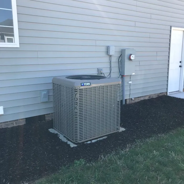 Poinsett Heating & Air Inc. Picture 2