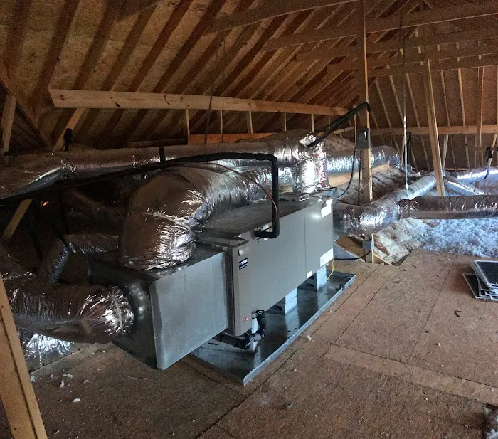 Poinsett Heating & Air Inc. Picture 3