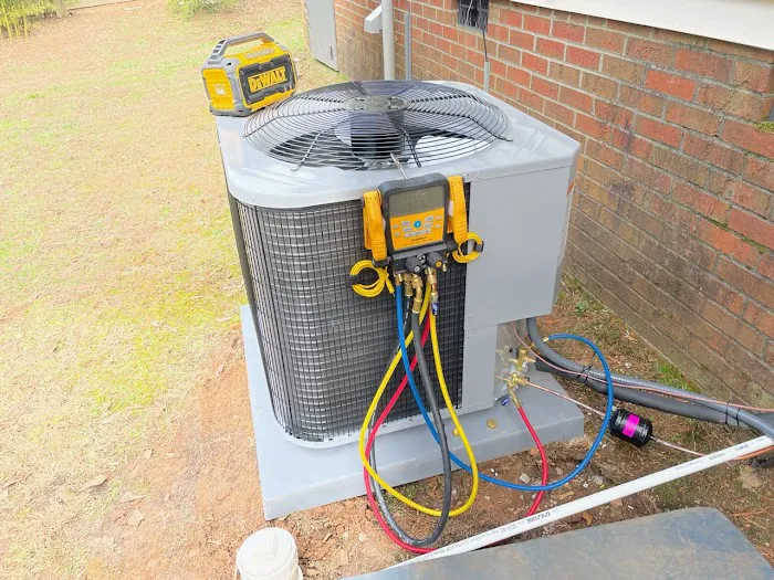 Plumbing In Pink Picture 4