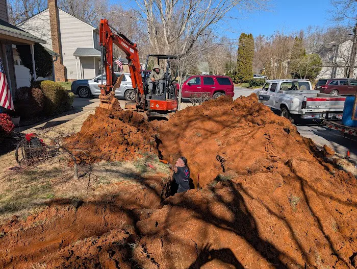 Plumbing In Pink Picture 10