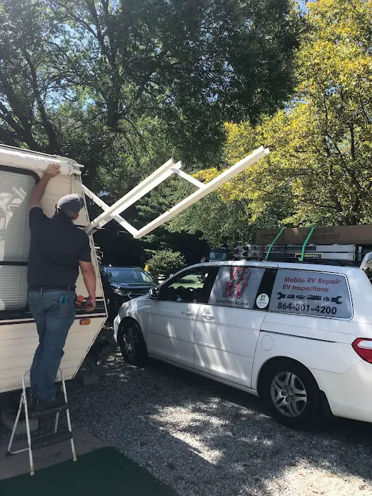 A VLRV Services Picture 1