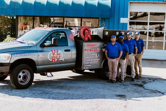 A VLRV Services Picture 8