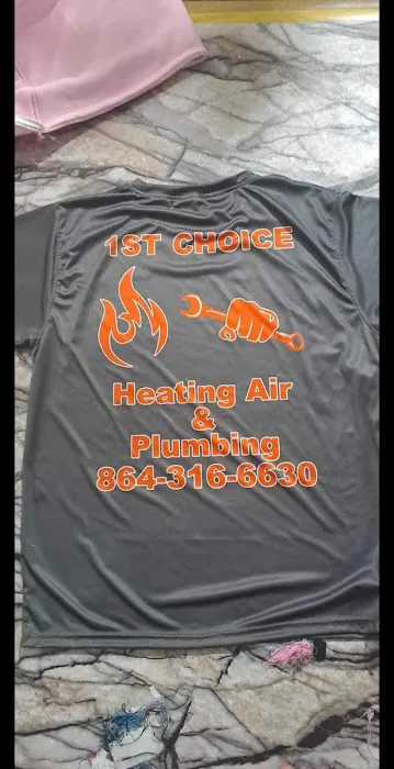 1st Choice Heating and Air Conditioning LLC Picture 6