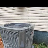 1st Choice Heating and Air Conditioning LLC ico