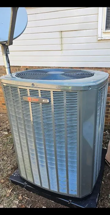 1st Choice Heating and Air Conditioning LLC Picture 2
