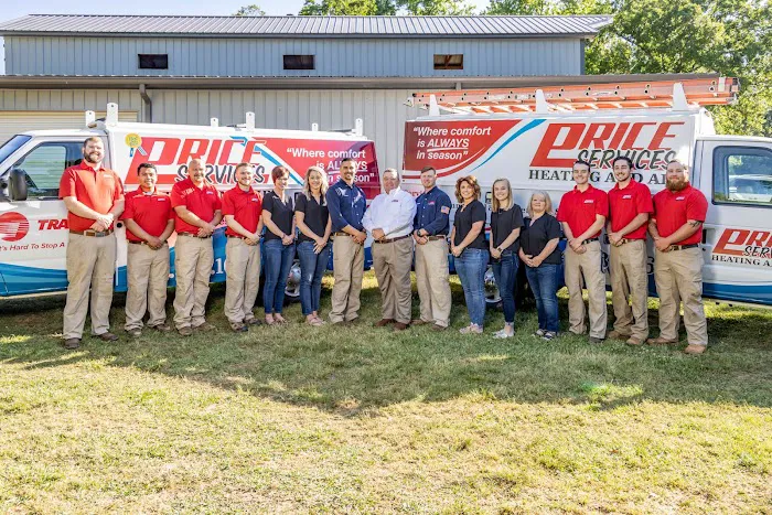 Price Services Heating and Air Picture 2