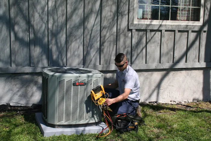 Price Services Heating and Air Picture 5