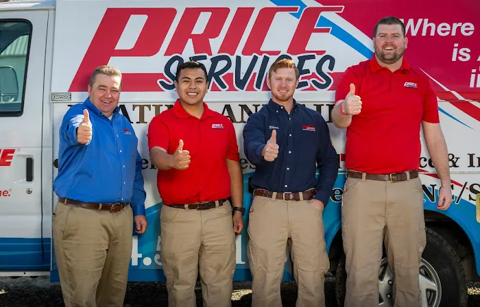 Price Services Heating and Air Picture 4