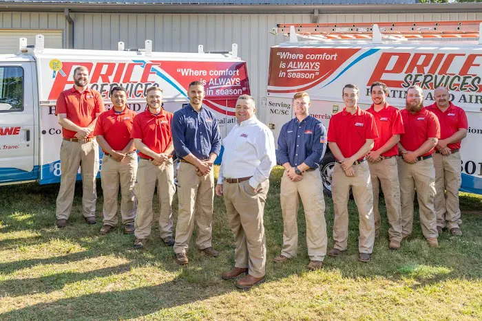 Price Services Heating and Air Picture 7