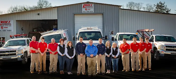 Price Services Heating and Air Picture 6