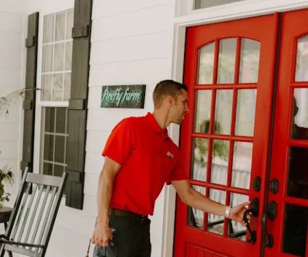 Price Services Heating and Air