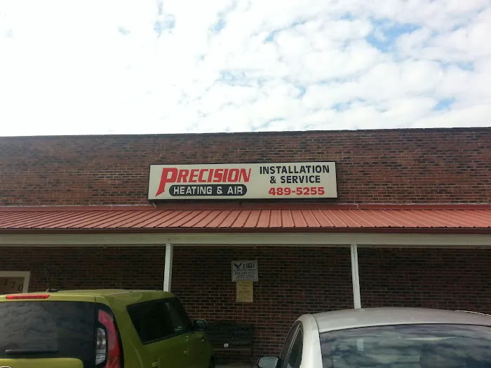 Precision Heating & Air Picture 5