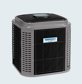 Precision Heating & Air Picture 1