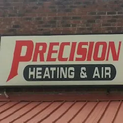 Precision Heating & Air Picture 3