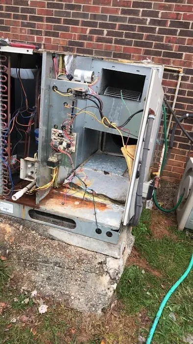 Settle Heating and Air Picture 6