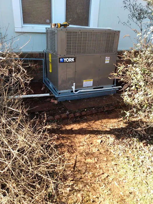 Settle Heating and Air Picture 10