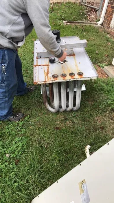 Settle Heating and Air Picture 5