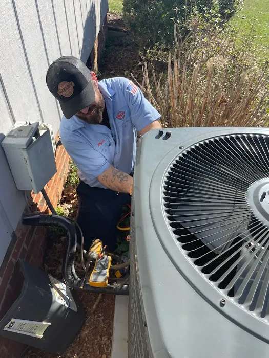 Shelby Heating & Air Conditioning Inc Picture 5