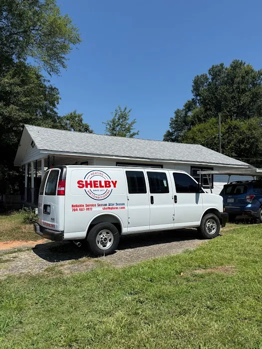 Shelby Heating & Air Conditioning Inc Picture 10