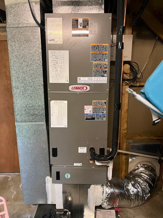 Shelby Heating & Air Conditioning Inc Picture 1