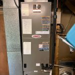 Shelby Heating & Air Conditioning Inc