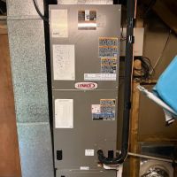 Shelby Heating & Air Conditioning Inc ico