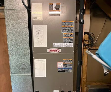 Shelby Heating & Air Conditioning Inc