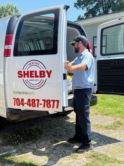 Shelby Heating & Air Conditioning Inc Picture 6