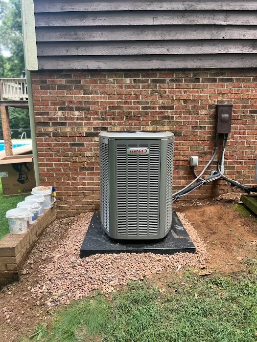 Shelby Heating & Air Conditioning Inc Picture 3