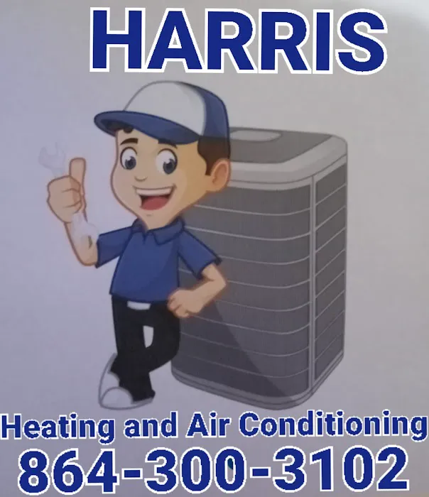 Harris Heating and Air Conditioning Picture 4