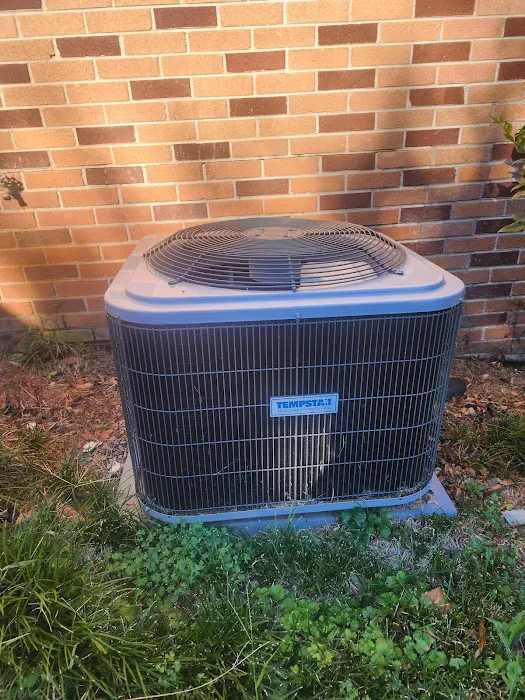 Harris Heating and Air Conditioning Picture 8