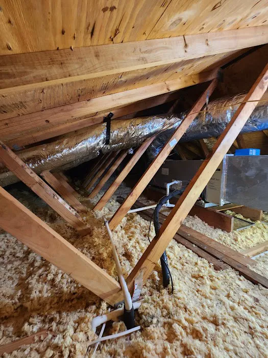 Harris Heating and Air Conditioning Picture 10