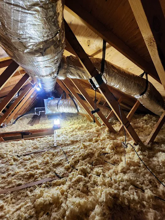 Harris Heating and Air Conditioning Picture 7