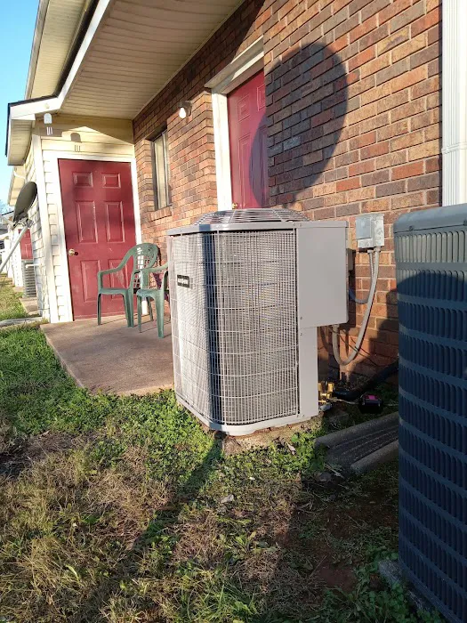 Harris Heating and Air Conditioning Picture 9
