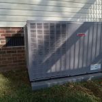 Harris Heating and Air Conditioning