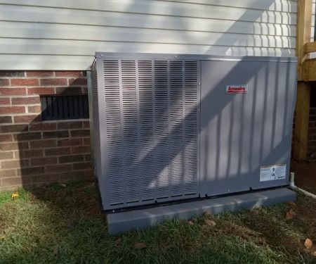 Harris Heating and Air Conditioning