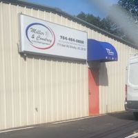 Miller & Condrey HVAC/Refrigeration ico