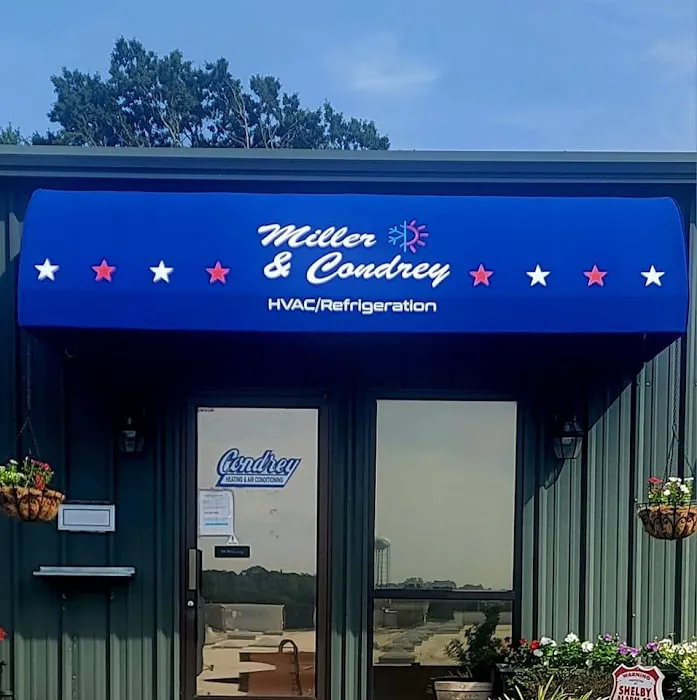 Miller & Condrey HVAC/Refrigeration Picture 4