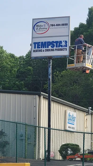 Miller & Condrey HVAC/Refrigeration Picture 2