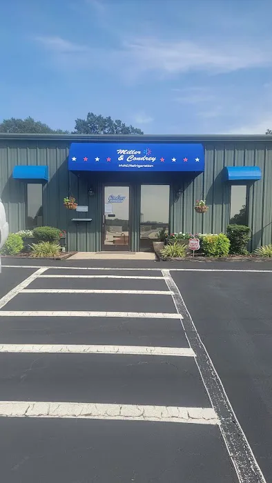 Miller & Condrey HVAC/Refrigeration Picture 8