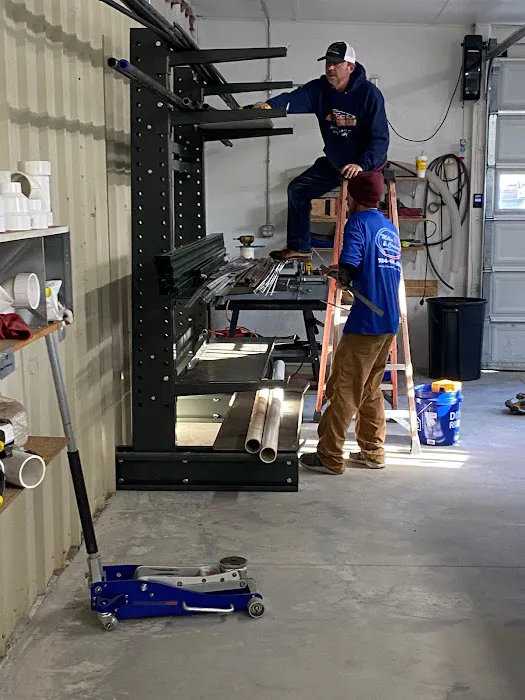 Miller & Condrey HVAC/Refrigeration Picture 3