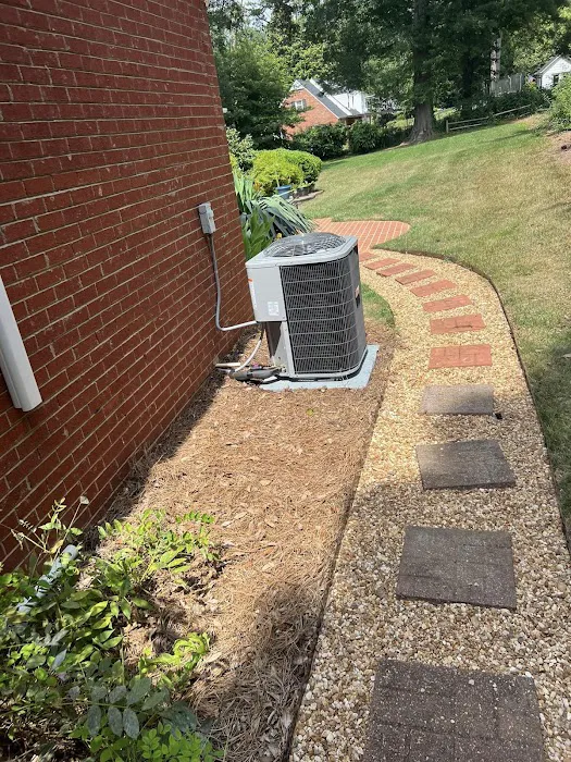 Miller & Condrey HVAC/Refrigeration Picture 5