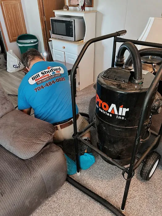 Bill Shuford Heating & Air Picture 6