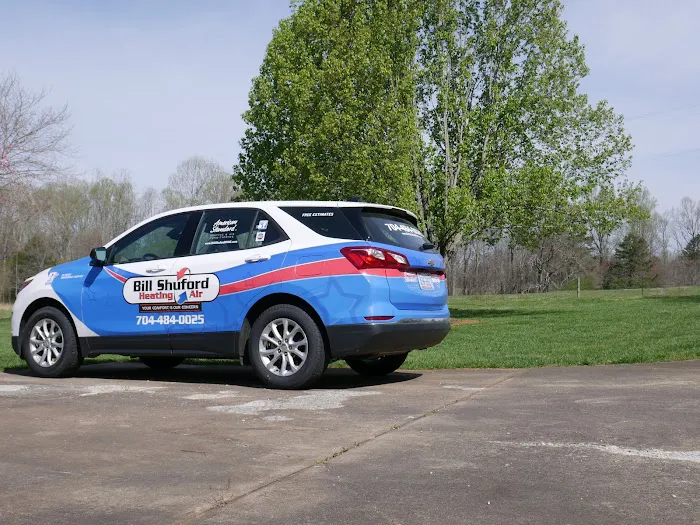 Bill Shuford Heating & Air Picture 4