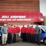 Bill Shuford Heating & Air